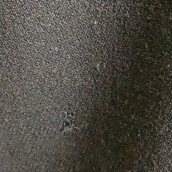 Vintage De La Renta  protégé Carolyn Roehm dress - Picture 8 of 8